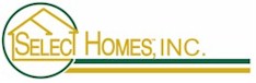 Select Homes Inc. - Home Page