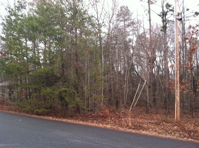 Land for sale Stanly Co. NC